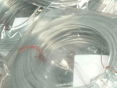 土默特右铁芯放炮线